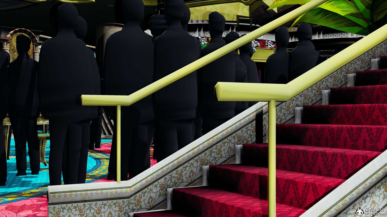 [3D]逆转第三季第60话