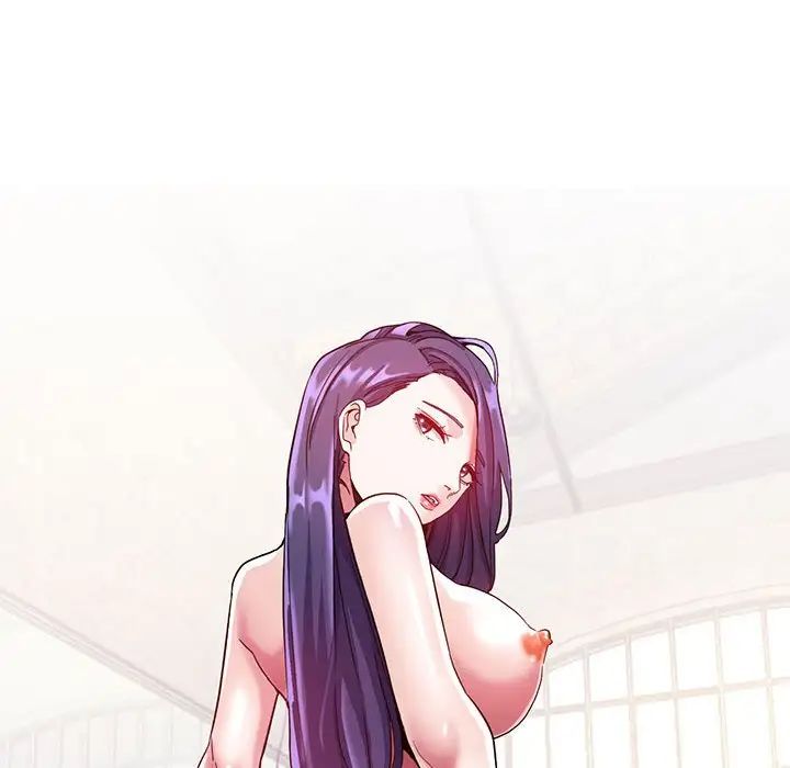 瑜珈初体验第52话