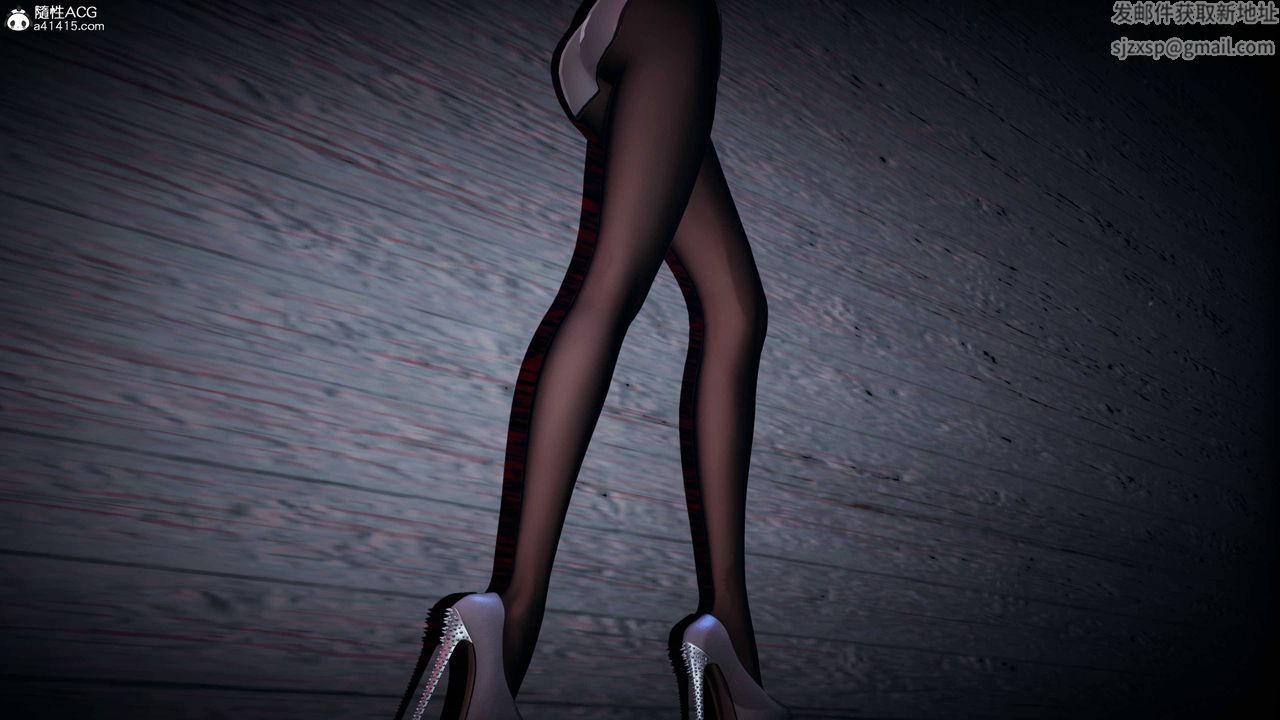 [3D]逆转第三季第61话