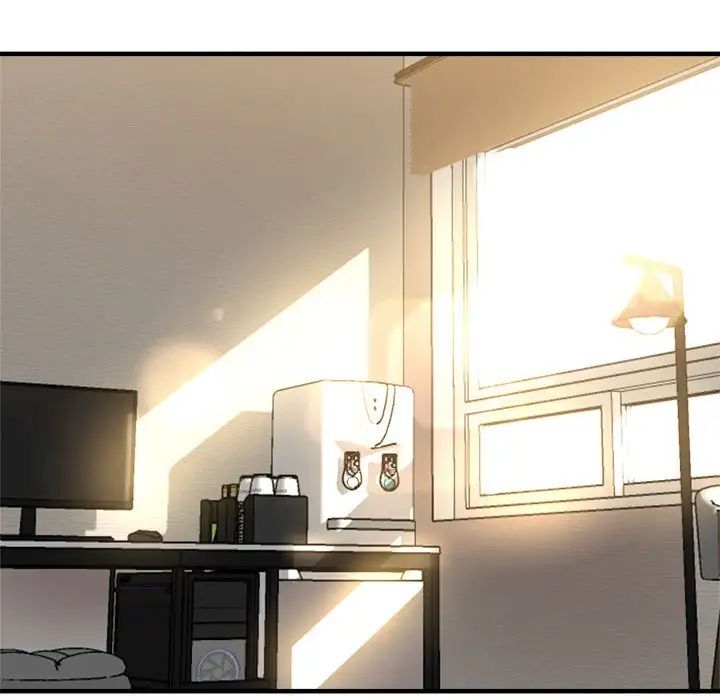 瑜珈初体验第52话