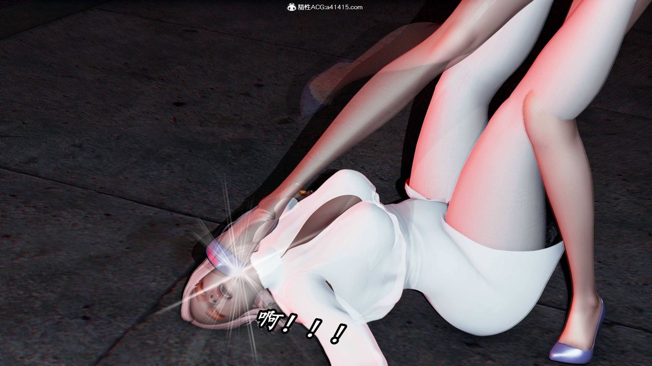 [3D]逆转第三季第61话