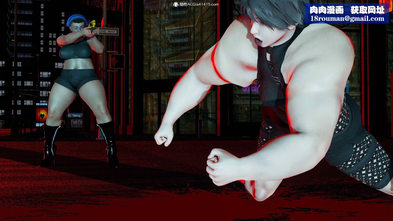 [3D]逆转第三季第61话