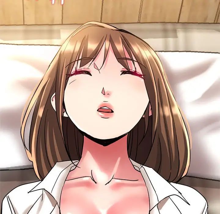 瑜珈初体验第53话