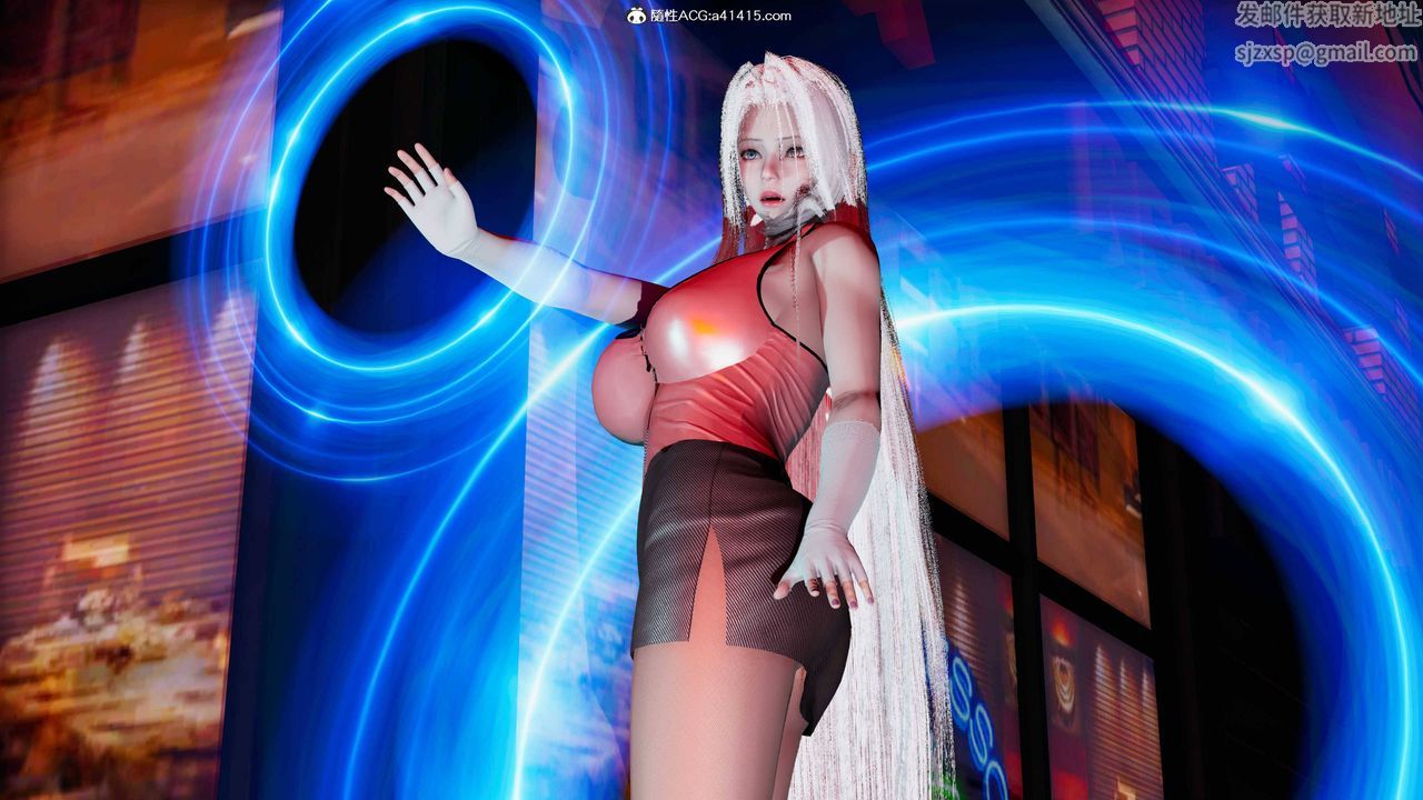 [3D]逆轉第三季第61話