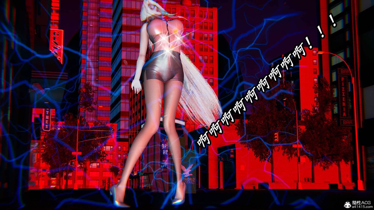 [3D]逆轉第三季第61話