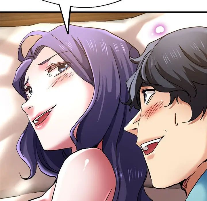 瑜珈初体验第53话