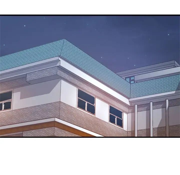 瑜珈初体验第53话