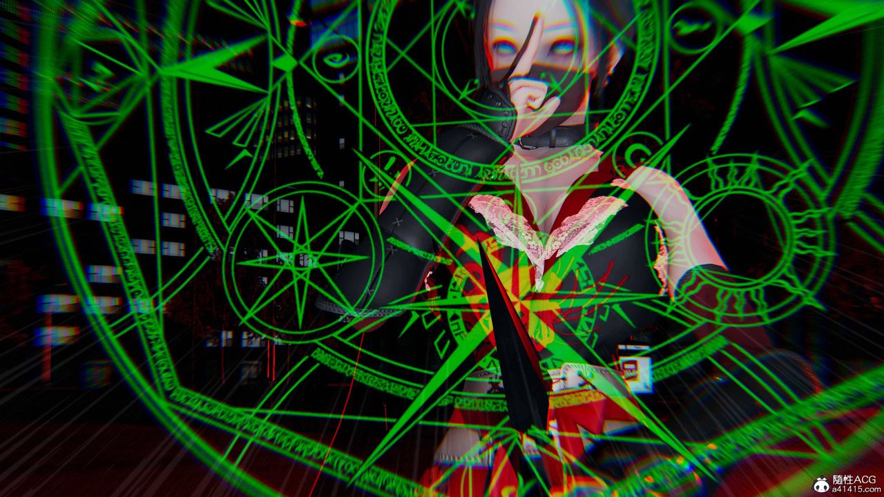 [3D]逆转第三季第62话