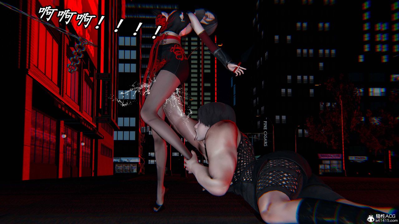 [3D]逆轉第三季第62話