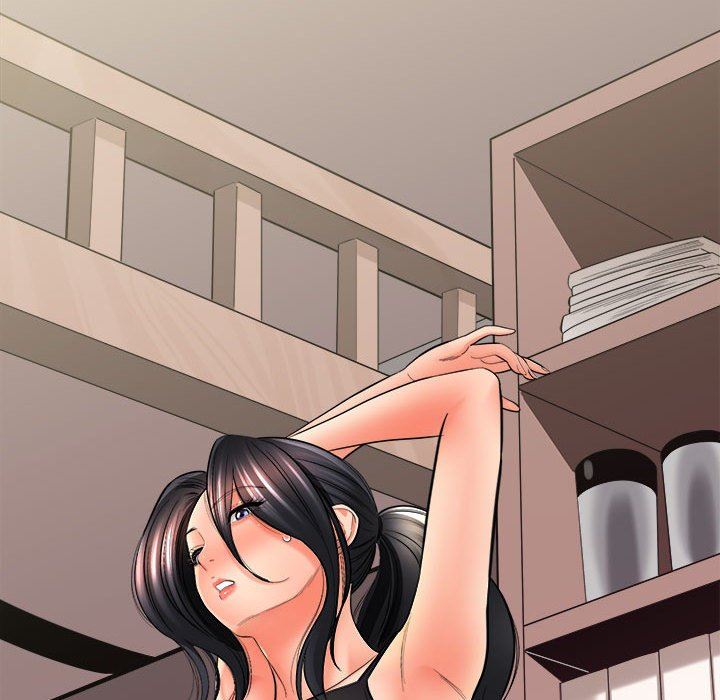 想做你的助手第27话