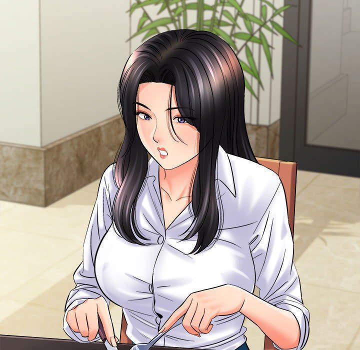 想做你的助手第28话