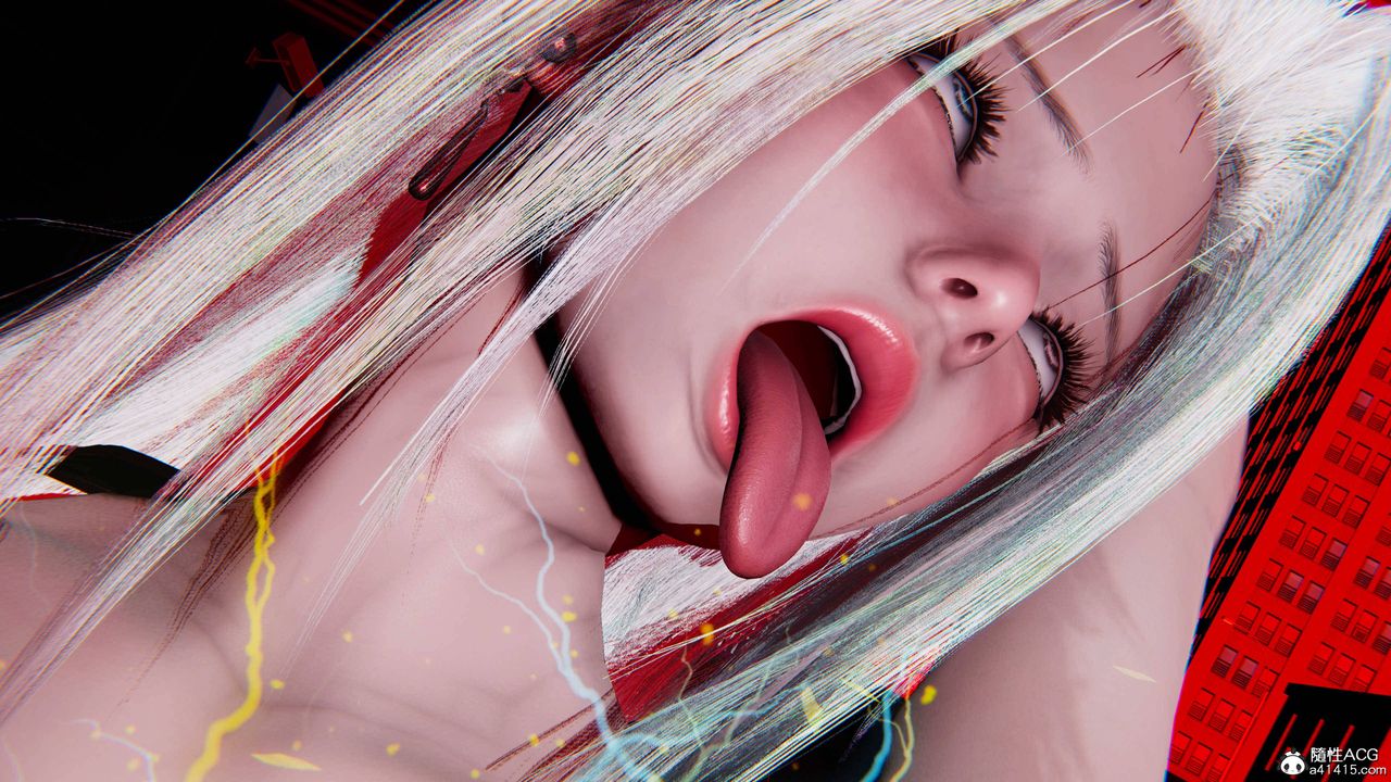 [3D]逆转第三季第62话