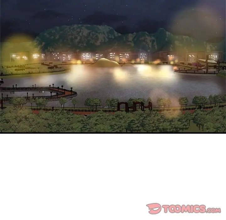 瑜珈初体验第54话