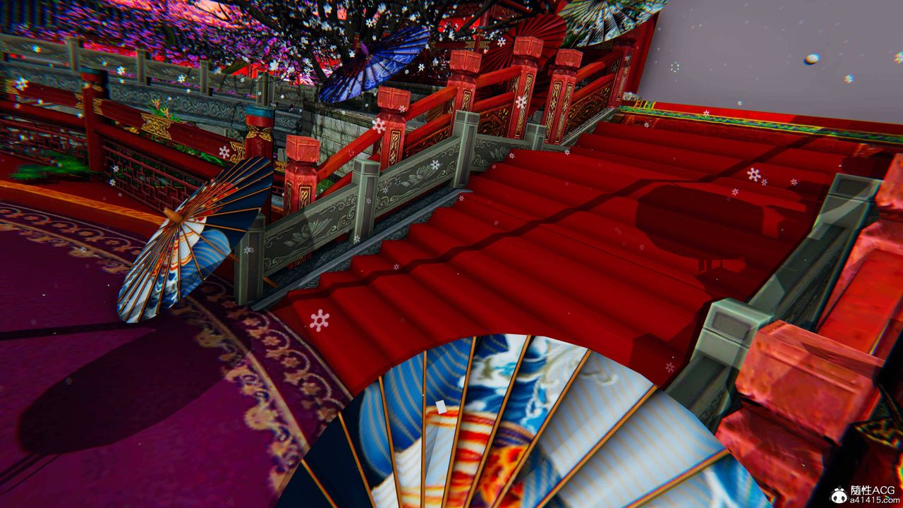 [3D]逆转第三季第63话