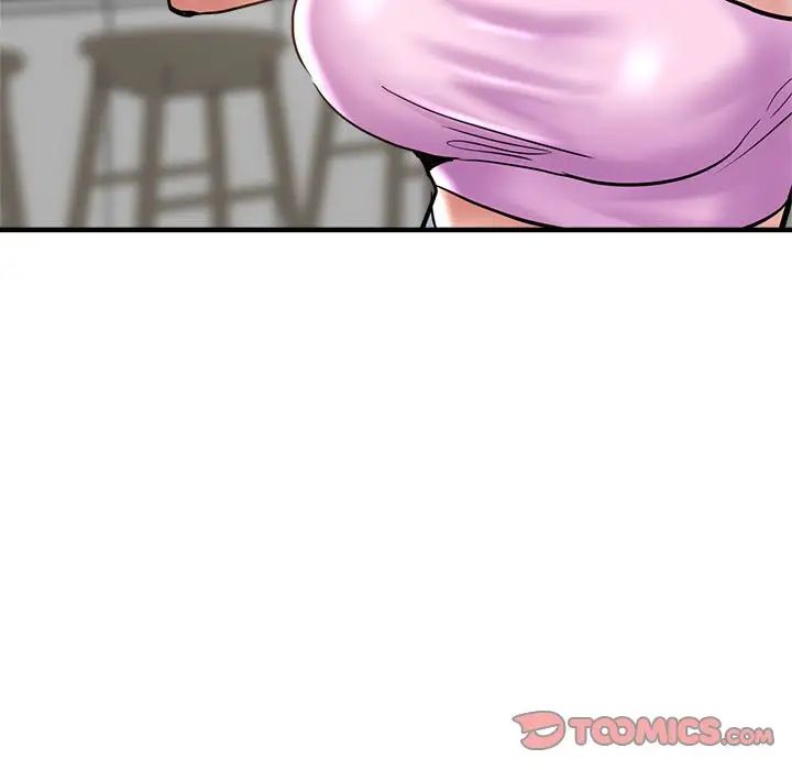 瑜珈初体验第55话