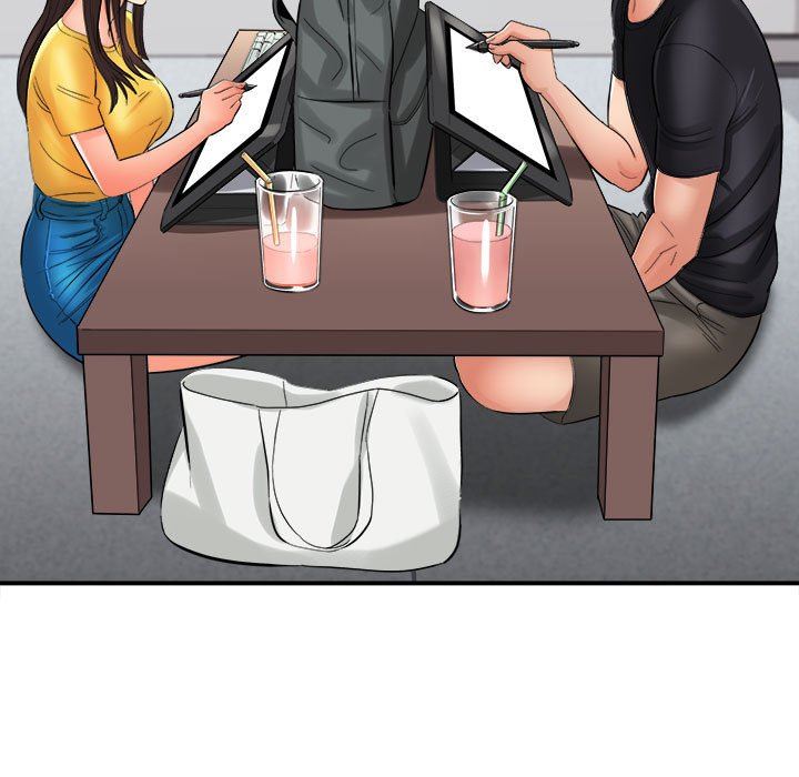 想做你的助手第29话