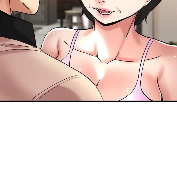 瑜珈初体验第55话