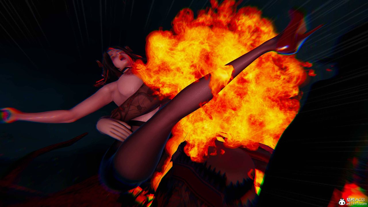 [3D]逆轉第三季第64話