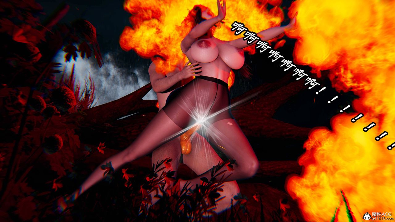 [3D]逆转第三季第64话