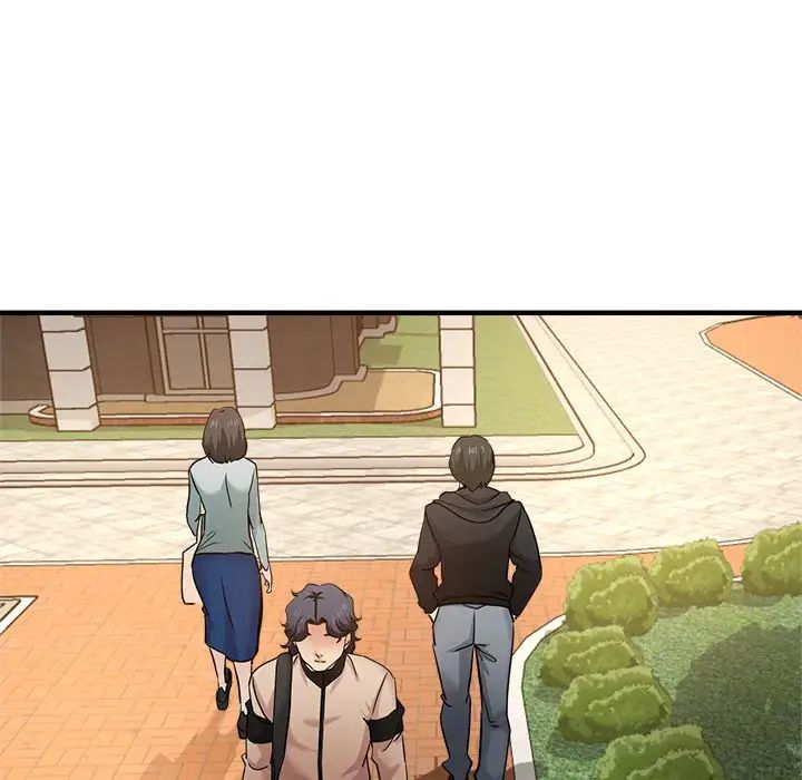 瑜珈初体验第56话