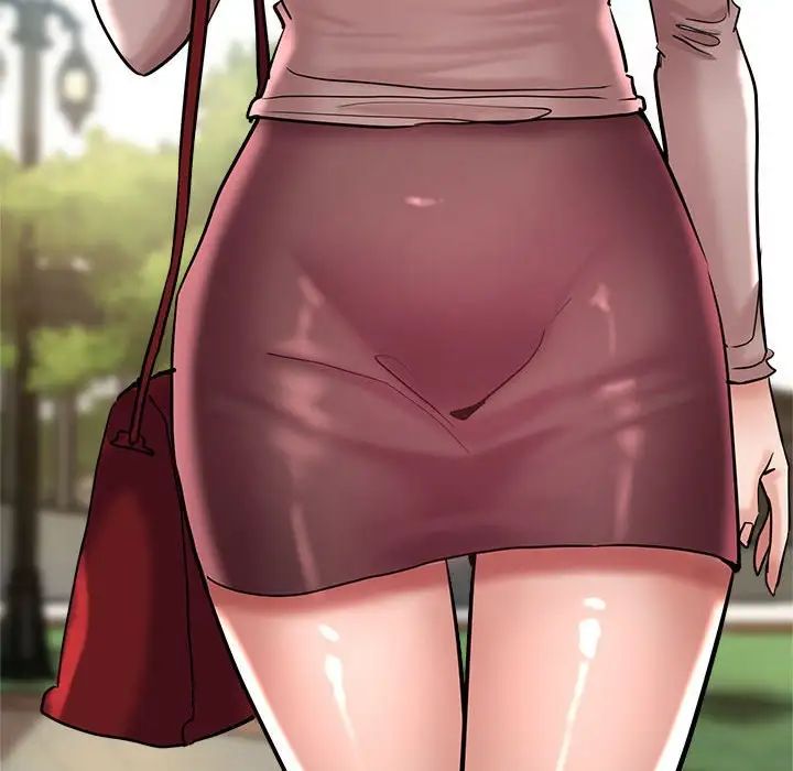 瑜珈初体验第56话