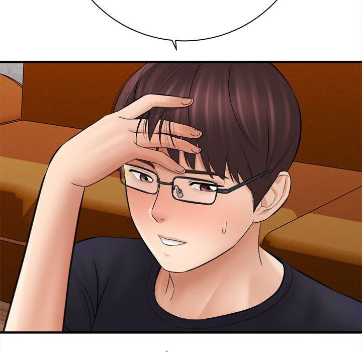 想做你的助手第31話