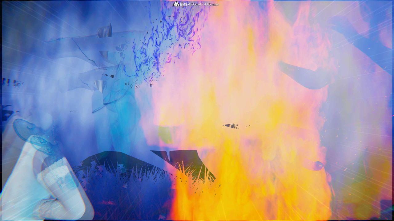 [3D]逆轉第三季第65話