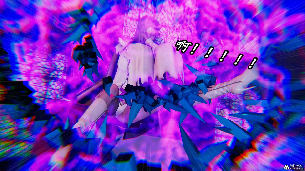 [3D]逆转第三季第66话