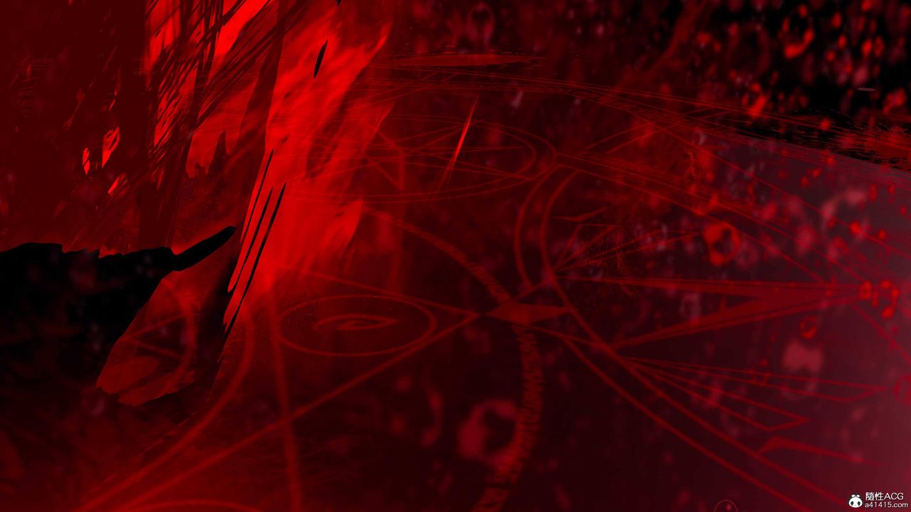 [3D]逆转第三季第67话