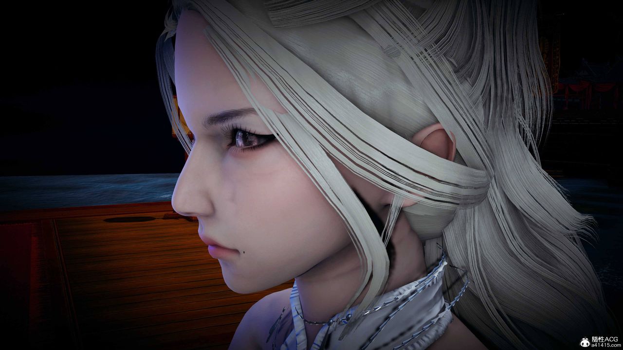 [3D]逆转第三季第67话