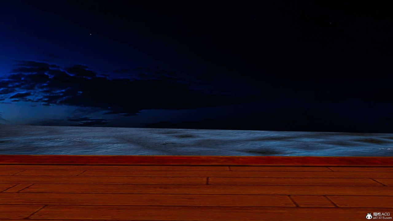 [3D]逆转第三季第67话