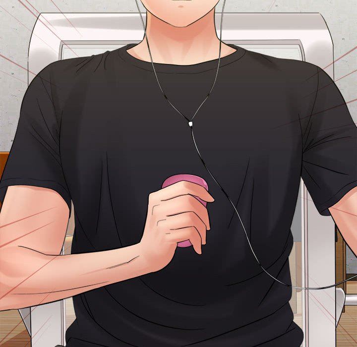 想做你的助手第34话