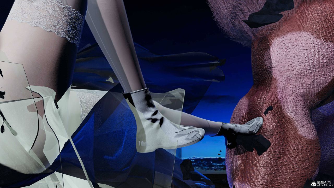 [3D]逆轉第三季第68話