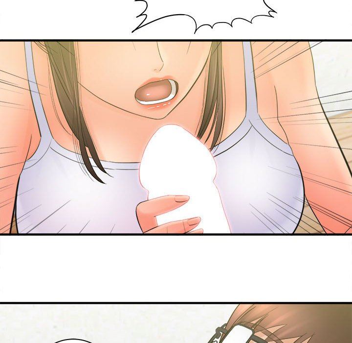 想做你的助手第34話