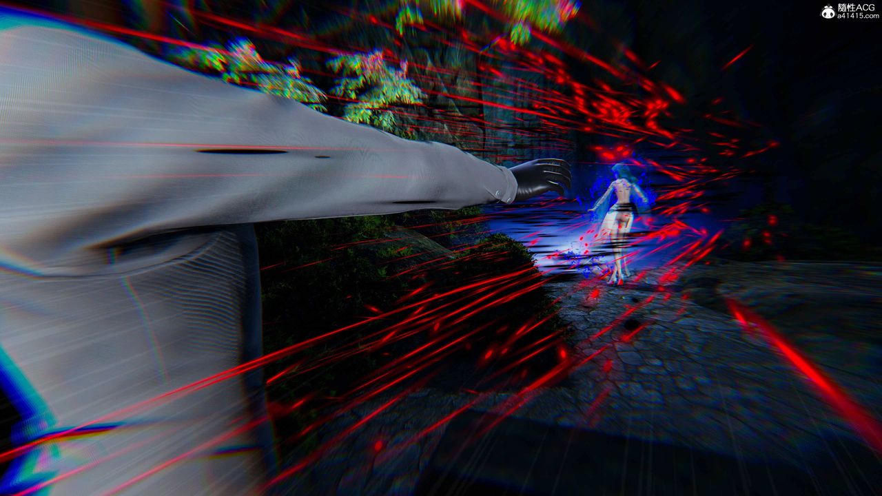 [3D]逆轉第三季第68話