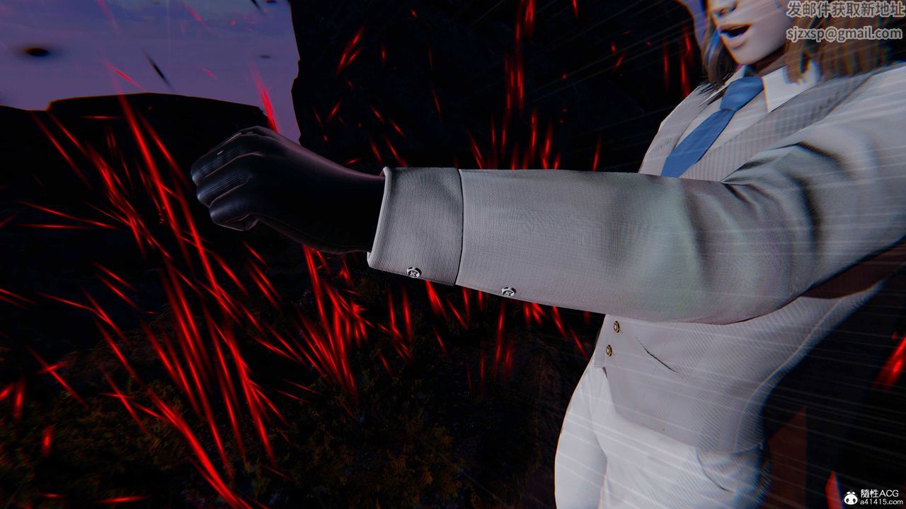 [3D]逆转第三季第68话