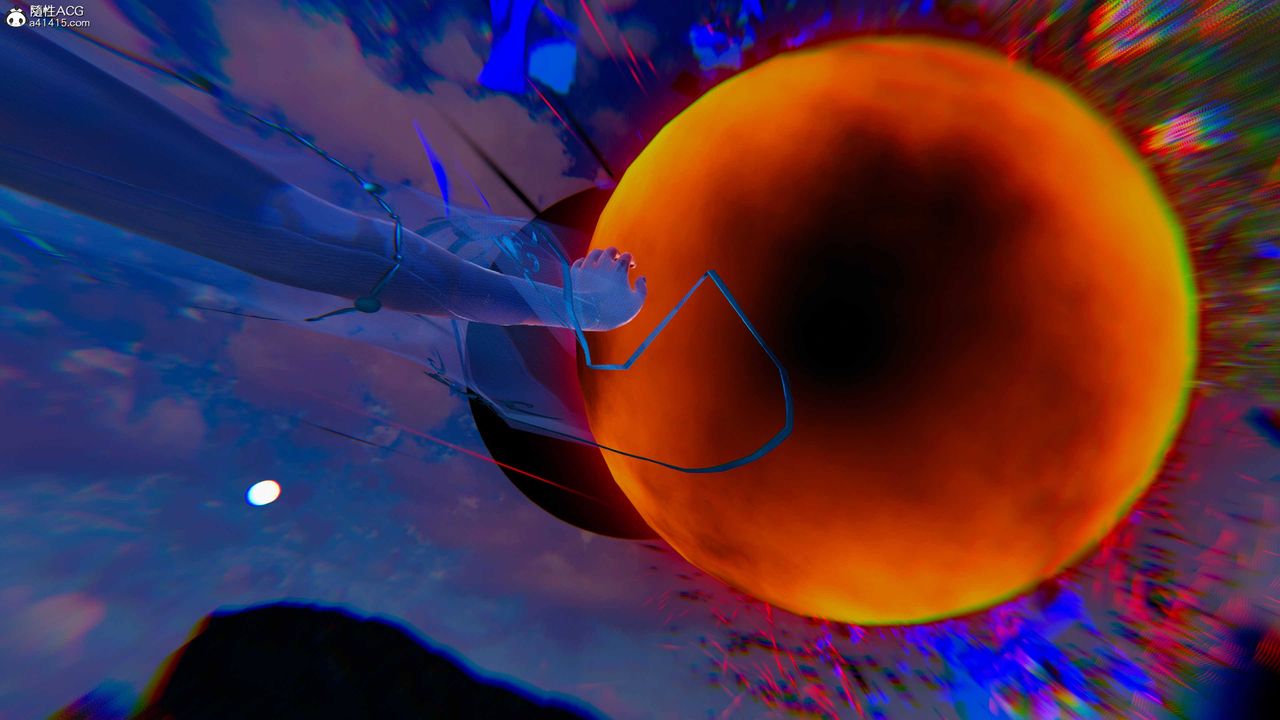 [3D]逆转第三季第69话