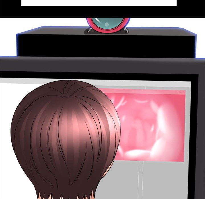 想做你的助手第35話