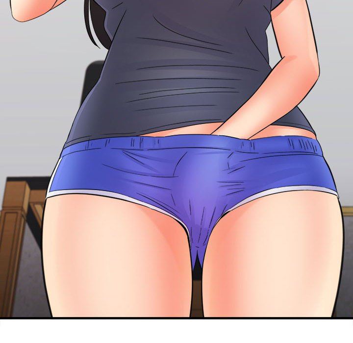 想做你的助手第36話