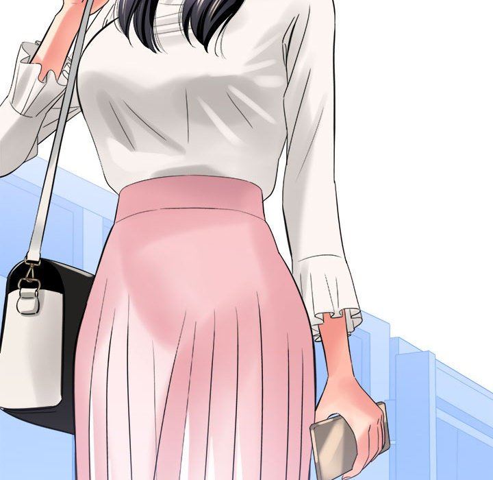 想做你的助手第36话