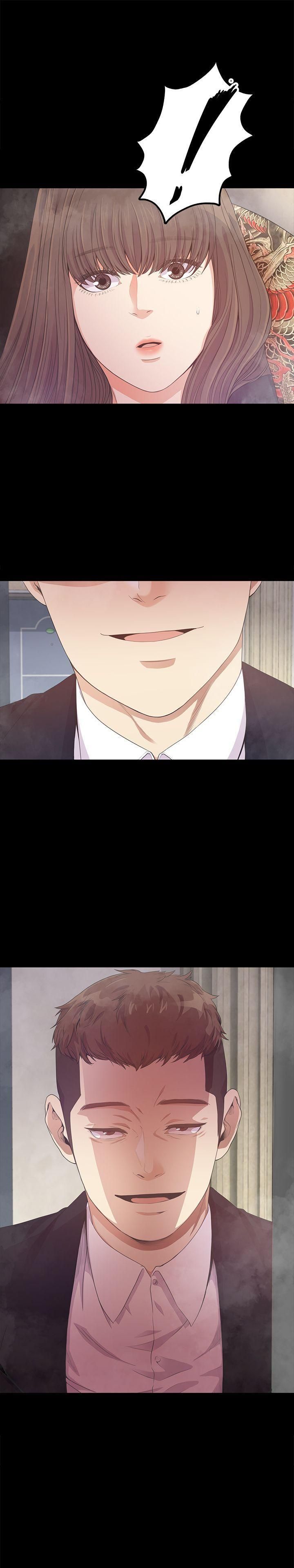 爱上酒店妹第33话-盛开以及枯萎的花朵[02]