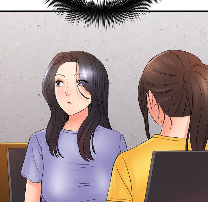 想做你的助手第37話