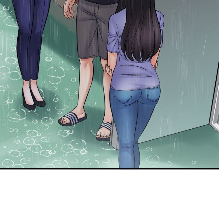 想做你的助手第38话