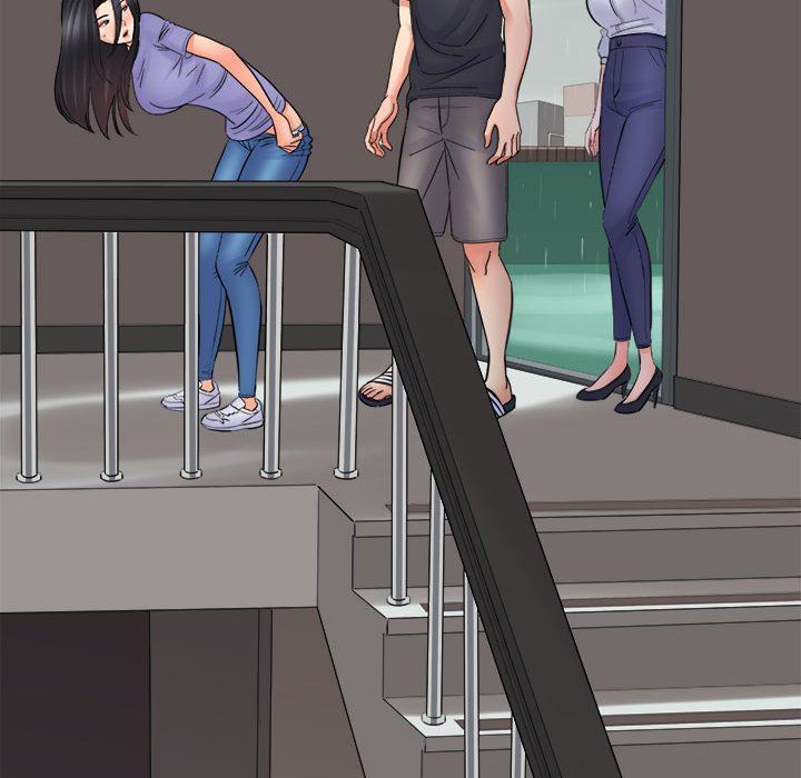 想做你的助手第38話