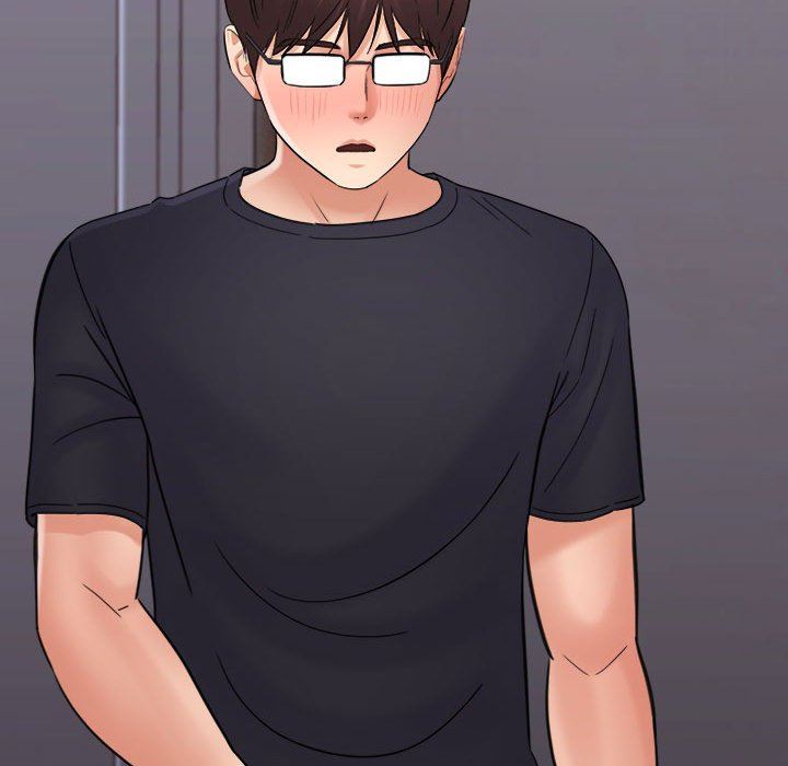 想做你的助手第38话