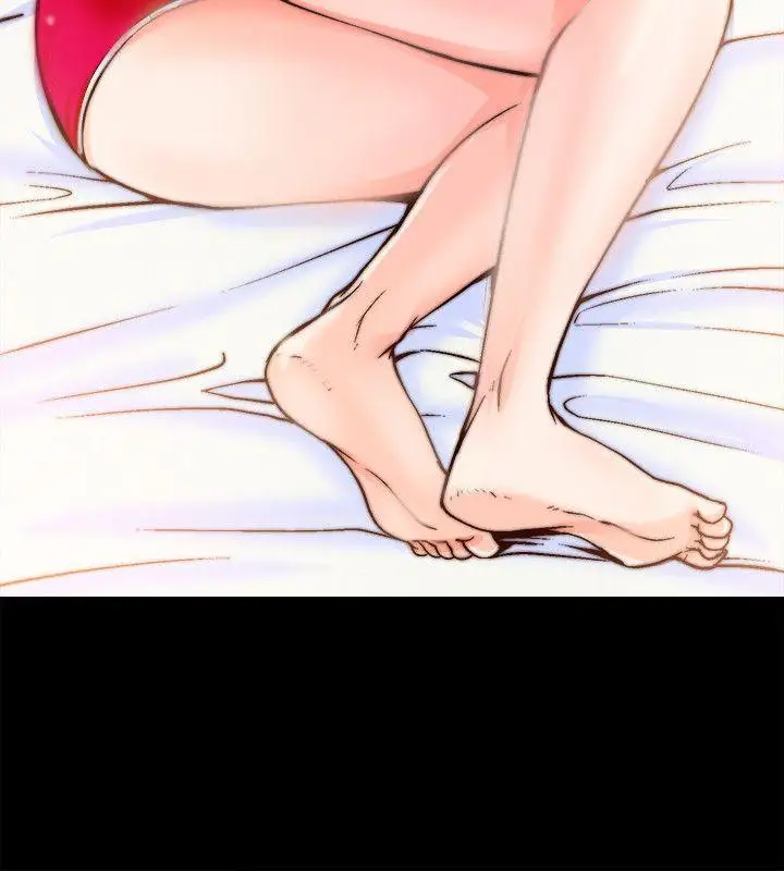 触不到的她第1话