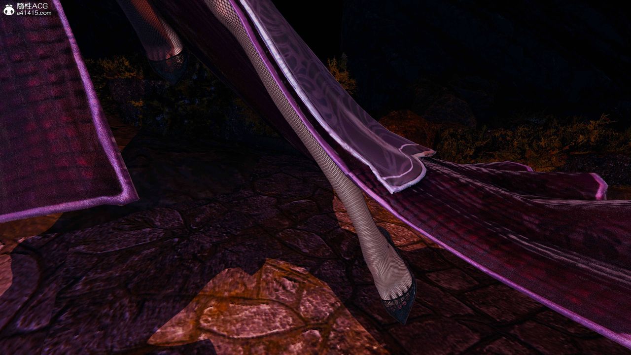 [3D]逆转第三季第72话