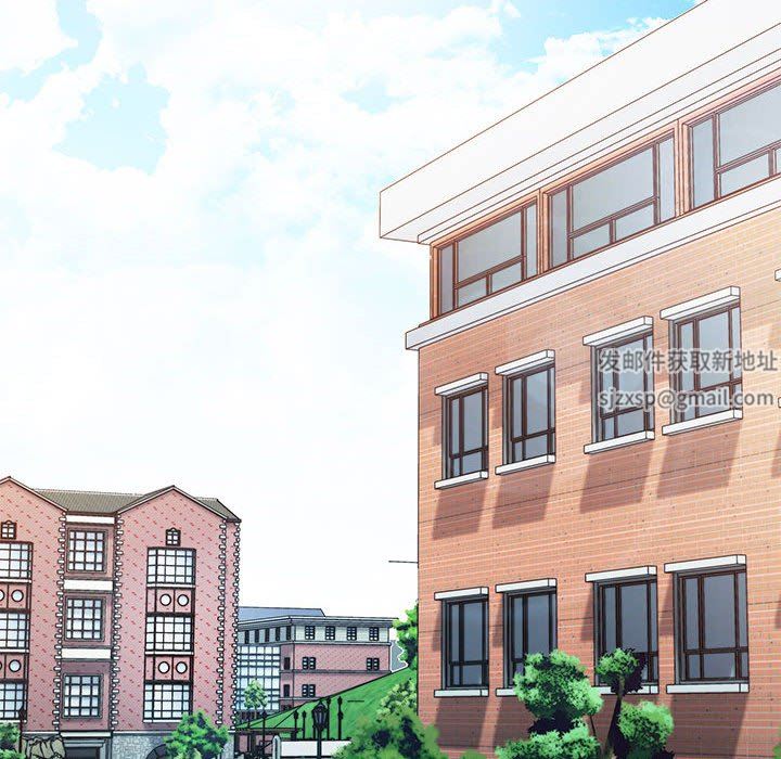 想做你的助手第41话