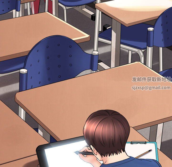 想做你的助手第41话