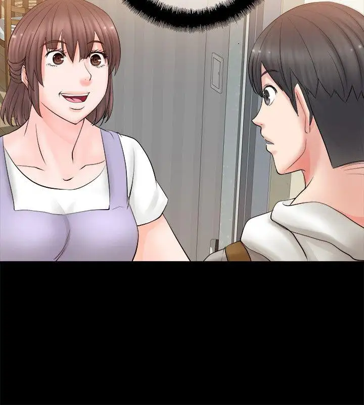 觸不到的她第5话